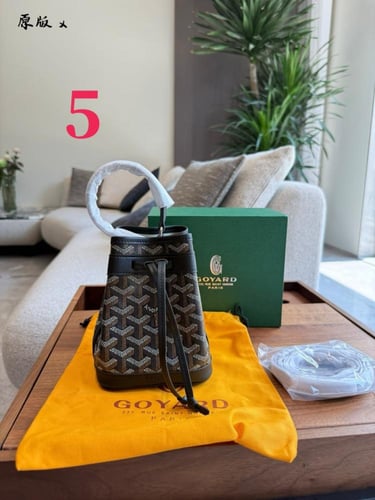 Goyard-495|Wbox|13*19cm
