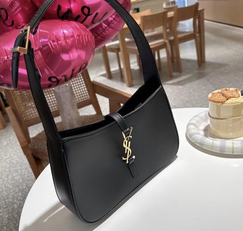 Ysl bag371-Wbox|24x13cm