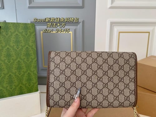 Gucci-399|Wbox|24*15