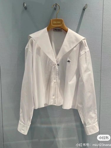 Miumiu Shirt-310