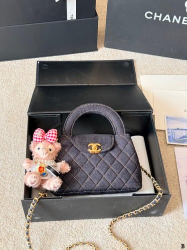 Chanel-620|Wbox|14*20*7