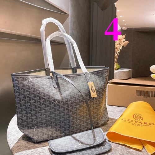 Totebag Goyard-19|38x29cm