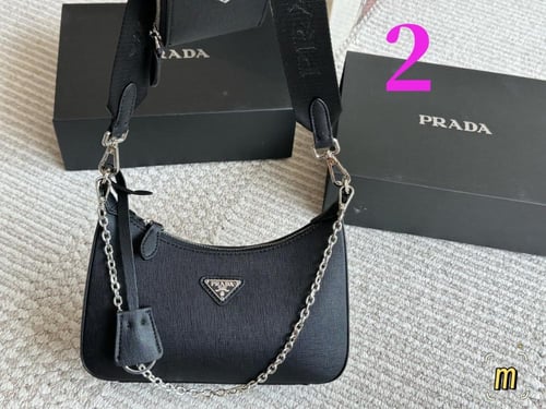 Prada-438|Wbox|21*12