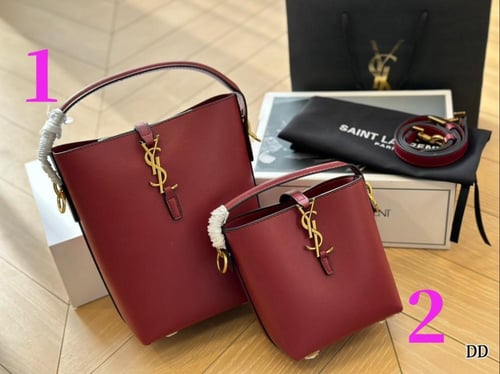 Ysl495|2 Size| Wbox