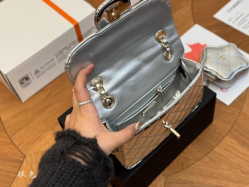 Chanel-489|Wbox|19*13