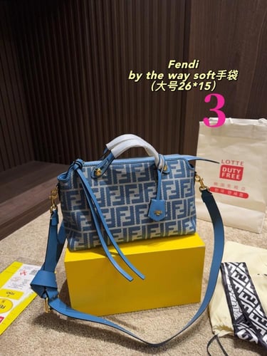 Fendi-530|26*15|Wbox