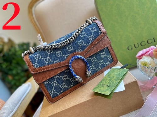 Gucci-79|Wbox|25cm
