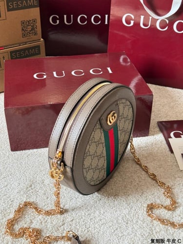 Gucci-460|Wbox|20cm