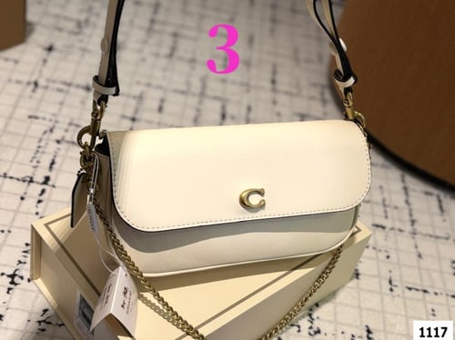 Coach-438|Wbox|20x16cm