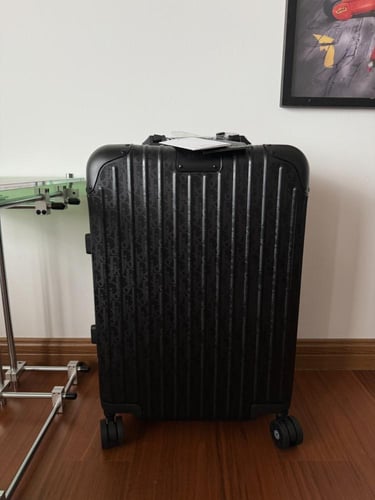 DIOR AND RIMOWA Carryon|M|20inch