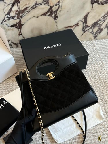 Chanel-499|Wbox|24*22*5