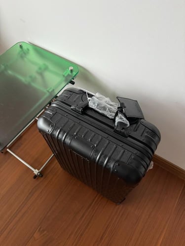 DIOR AND RIMOWA Carryon|M|20inch