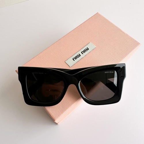 Sunglasses MiuMiu