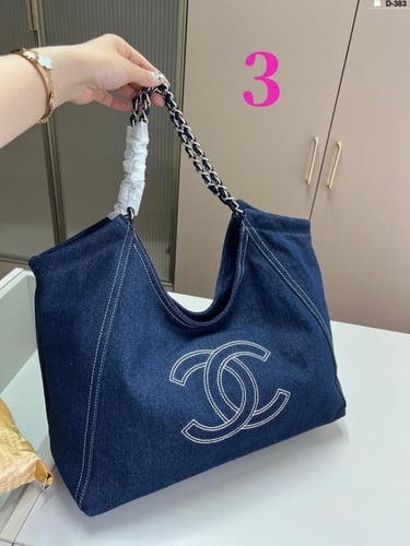 Chanel-490|38*25cm