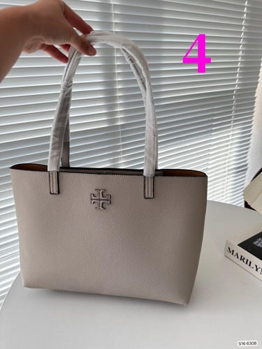 Totebag Tory Burch-32x24cm