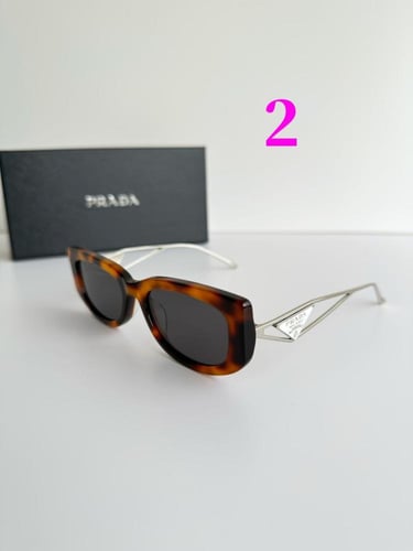 Sunglasses Prada.M-98