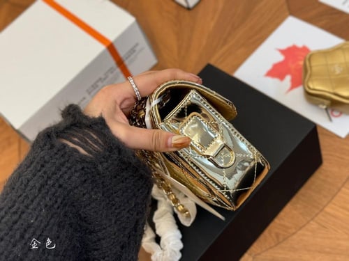 Chanel-489|Wbox|19*13