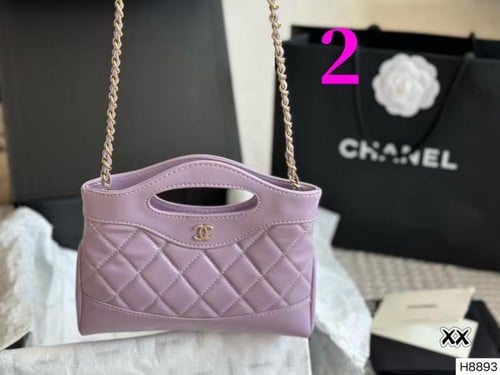 Chanel-436|22x14.5cm