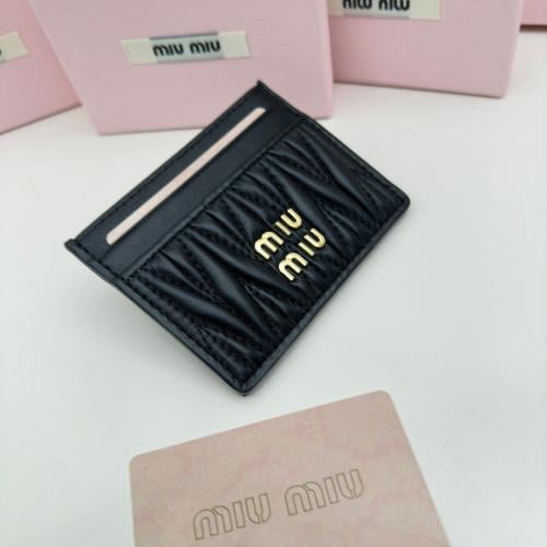 Cardholder MiuMiu