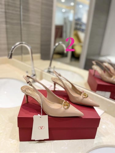 Valentino heels-820|Master