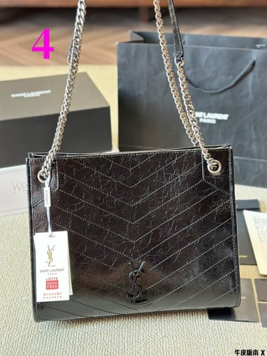 Totebag-Ysl565|33x25cm