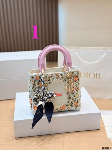 DIOR-785|Master|Wbox|24cm