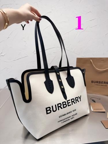 Totebag Burberry25