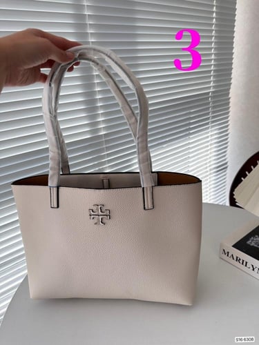 Totebag Tory Burch-32x24cm