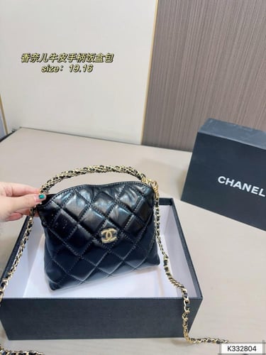 Chanel-635|Wbox|19*16