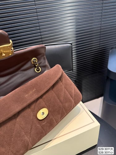 Tabby 21 Quilted-2 size