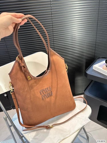 Totebag MiuMiu|35x30cm