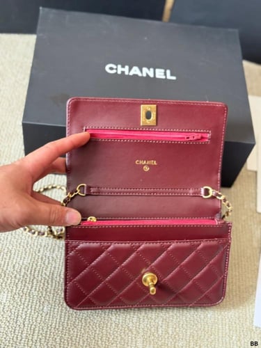 Chanel-435|Wbox|19*12
