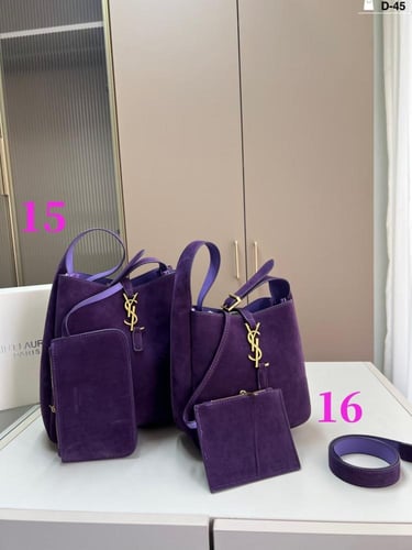 Ysl shamwah-435|2Size