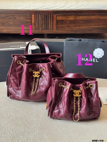 Chanel-580|Wbox|2Size