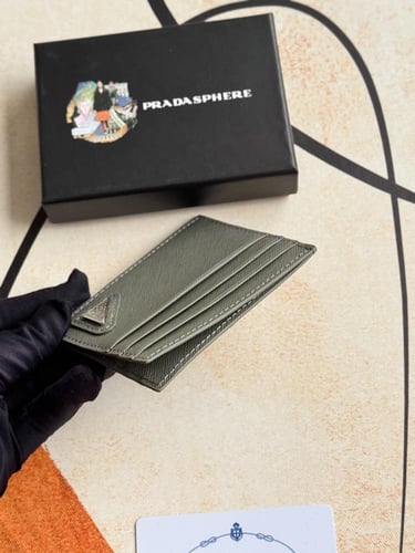 Prada Cardholder11|Master
