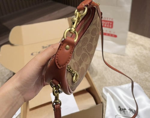 Coach-465|16*10cm|Wbox