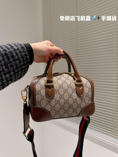 Gucci bag65-23cm|WBox