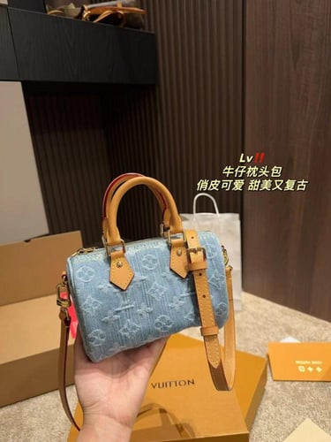 Lv-minibag|Whox|17x11cm