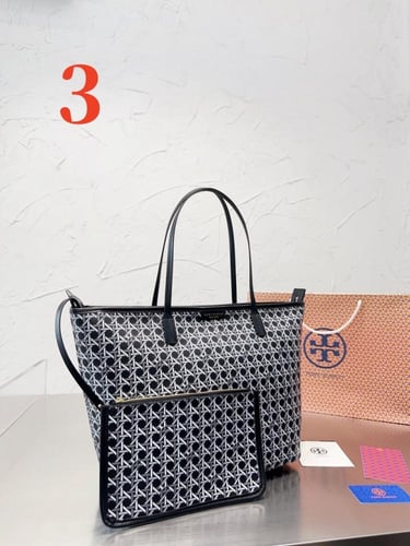 Totebag Tory Burch|32x30cm