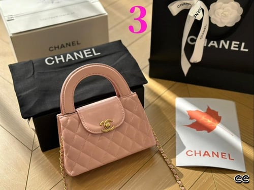Chanel-435|Wbox|20*12