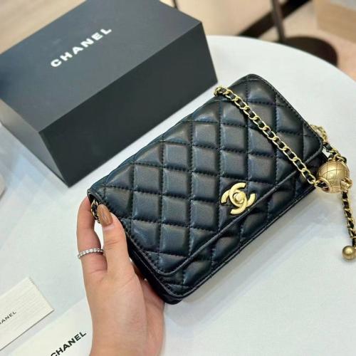 Chanel-84|Wbox|19x12cm