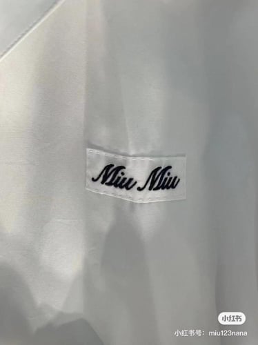 Miumiu Shirt-310