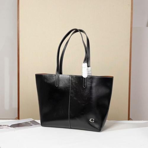 Coach Totebag”38x28cm