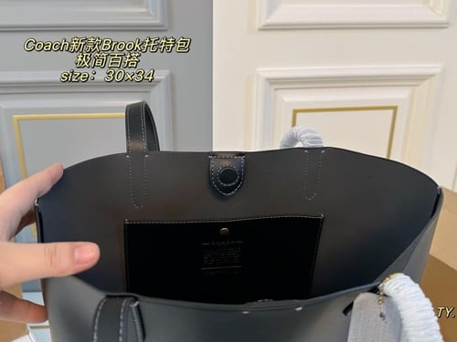 Coach-478|Wbox|30*34