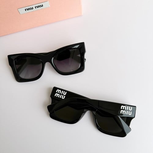 Sunglasses MiuMiu