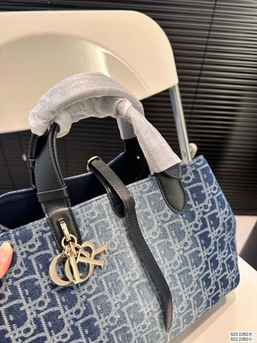 Totebag Dior99|2Size