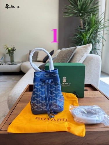 Goyard-495|Wbox|13*19cm