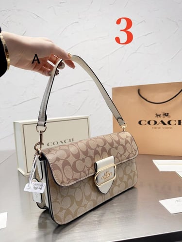 Coach-395|Wbox|26cm