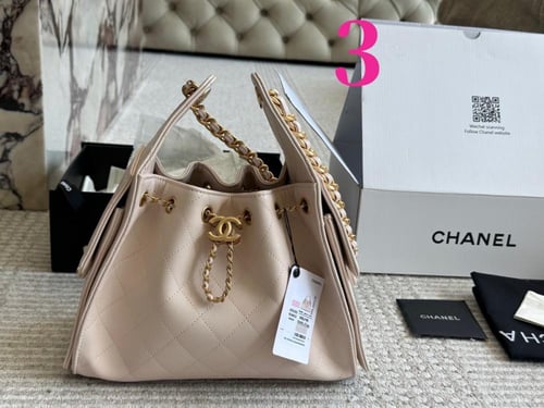 Chanel-685|Wbox|26*19
