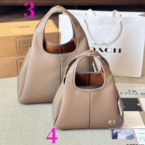 CoachLana529| 2 size | Wbox